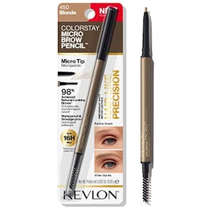 Revlon ColorStay Micro Eyebrow Pencil