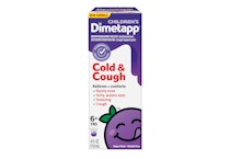 Children's Dimetapp