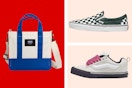 sale at vans