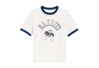 Old Navy Kids' Graphic Tee