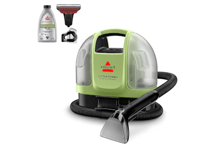 Bissell Mini Carpet Cleaner
