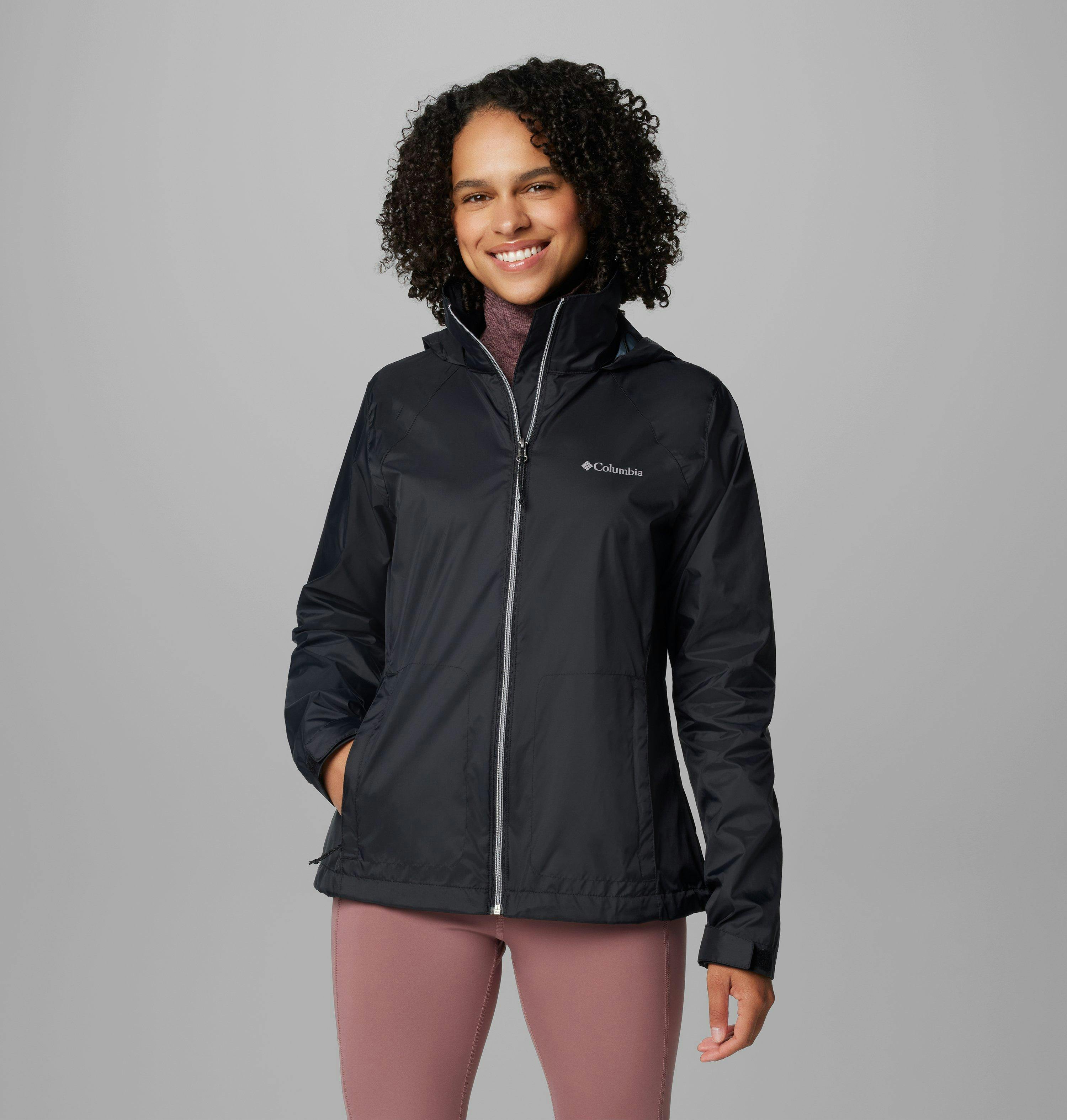 Columbia Women's Switchback Jacket