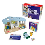 Fisher-Price Bedtime Routine Kit