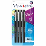 Paper Mate Flair Felt Tip Pens