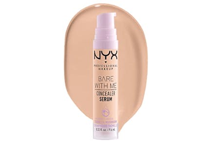 NYX Serum Concealer