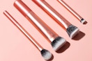 Real Techniques 4 Piece Face Base Makeup Brush Set