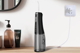 onlyone water flosser