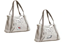 Littlearth NFL Hoodie Purse