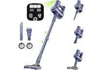 Cordless Vacuum Cleaner