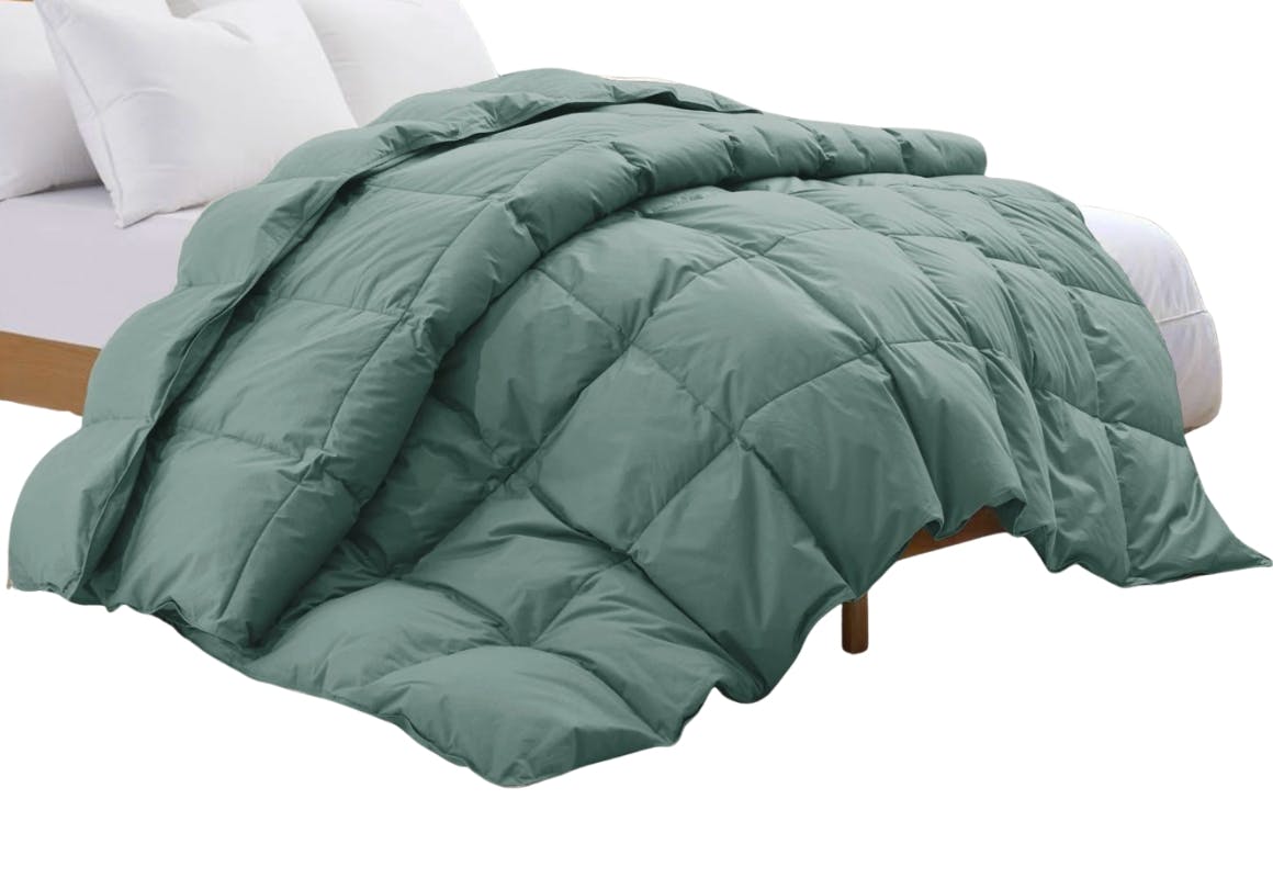 Puredown Down Comforter
