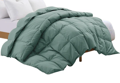 Puredown Down Comforter