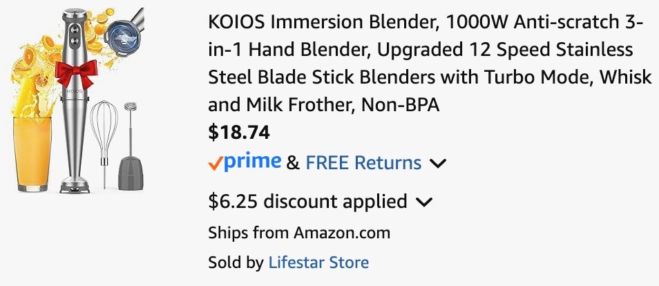 amazon-immersion-blender-cart