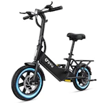 Folding Electric Bike