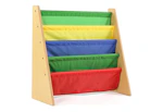 Kids' Bookshelf