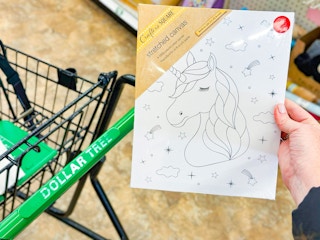 dollar tree canvas art 5