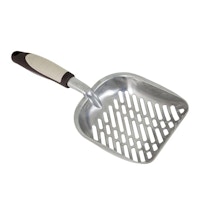 Metal Cat Litter Scoop