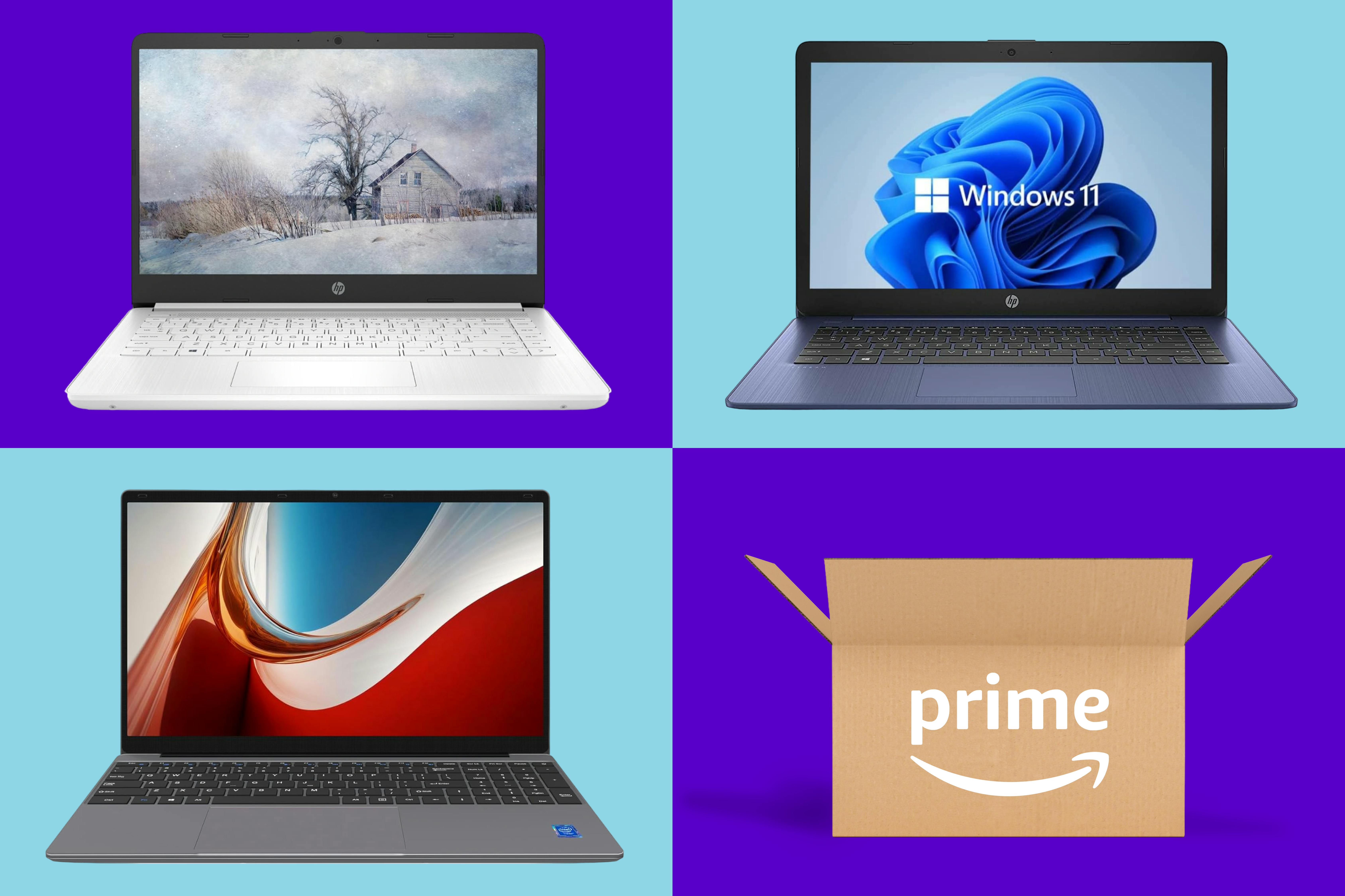 Prime Day Laptop Deals: What to Expect Next Time - The Krazy Coupon Lady