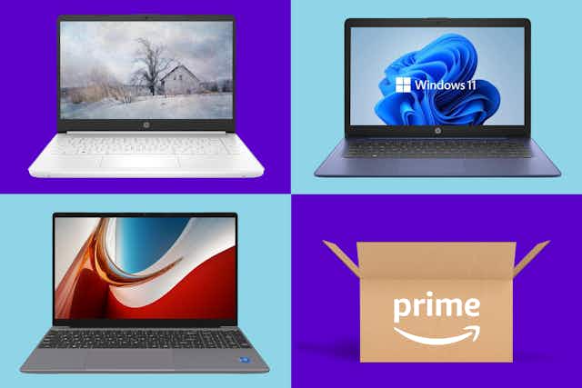 Best Prime Day Laptop Deals: What to Expect in October card image