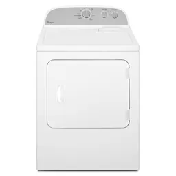 Whirlpool Gas Dryer