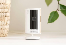 Ring Doorbell, Just $69.99 Shipped at HSN (Reg. $159.99) card image