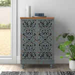 Accent Cabinet