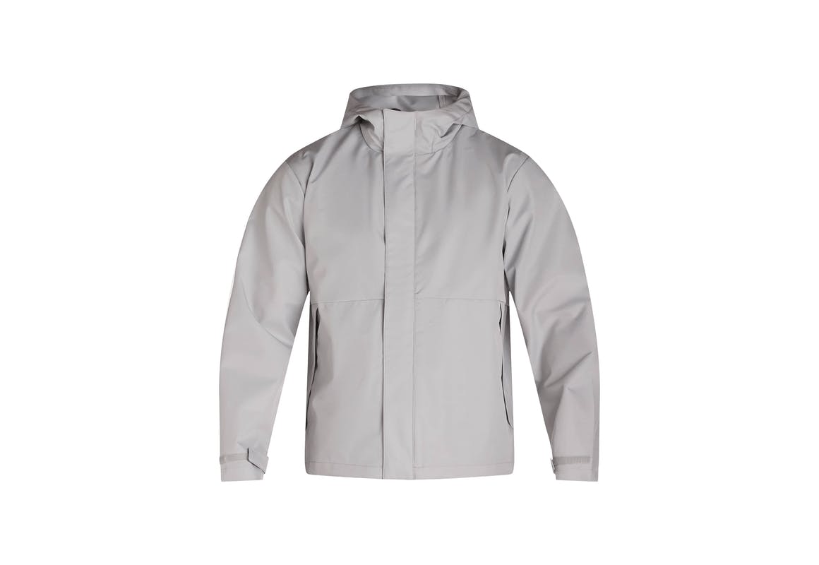 Ozark Trail Men's Rain Jacket