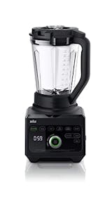 Braun TriForce Power Blender