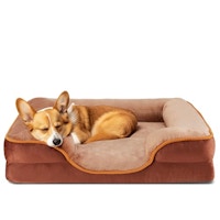 Orthopedic Dog Bed