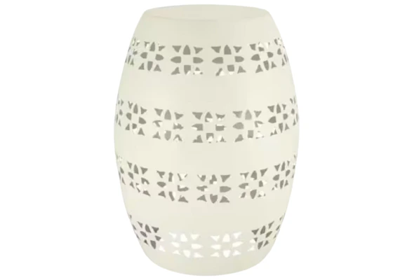 Hampton Bay Stool