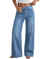 Women's Pull on Pants