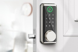 amazon smart lock