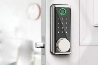 amazon smart lock