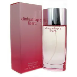 Clinique Happy Heart Perfume