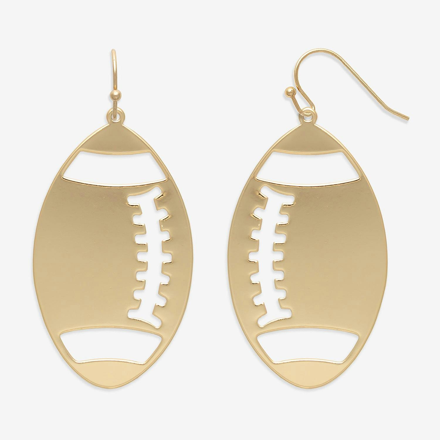Drop Earrings