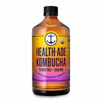 2 Health-Ade Kombuchas
