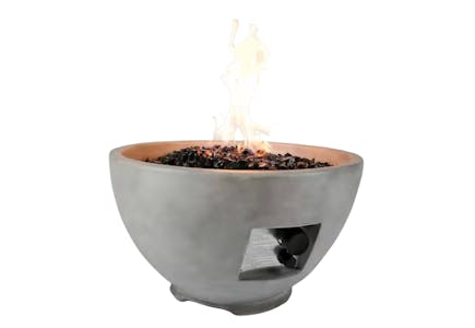 Bluegrass Living Fire Pit