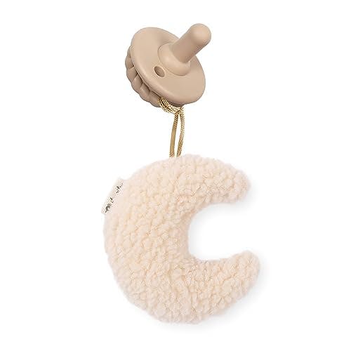 Itzy Ritzy Pacifier & Lovey Set