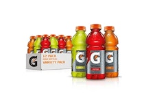 Gatorade Variety 12-Pack