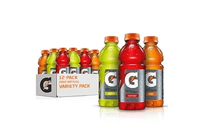 Gatorade Variety 12-Pack