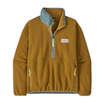 Women's Patagonia Synchilla Pullover