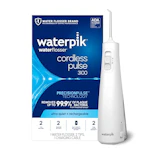 Waterpik Cordless Pulse Flosser