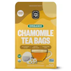 Organic Chamomile Tea