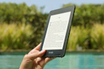 Get a Kindle Paperwhite for Amazon's Big Spring Sale — Pay Just $134.99