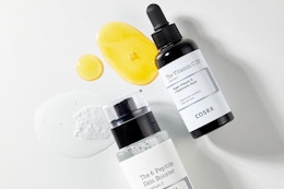 This Amazon Exclusive Cosrx Vitamin C Set Is on Sale — Just $17.84 card image