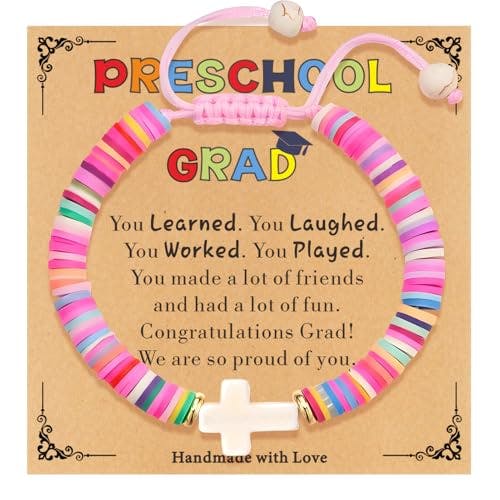 Kids' Cross Bracelet