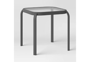 Room Essentials Patio Side Table