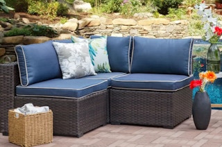 patio set