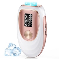 Laser Hair Removal Device