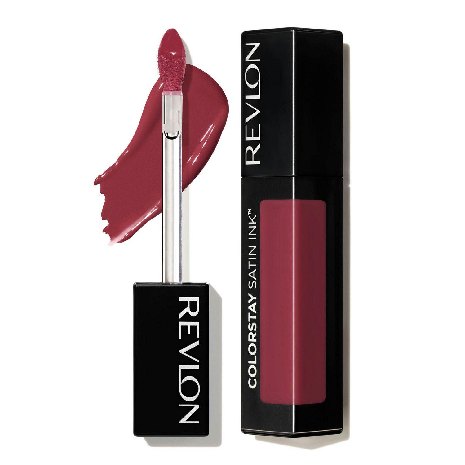 Revlon ColorStay Satin Ink Lipstick
