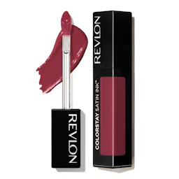 Revlon ColorStay Satin Ink Lipstick